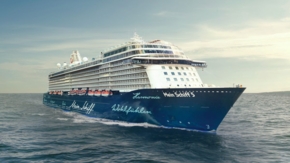 TUI Cruises Mein Schiff 5 Foto TUI Cruises